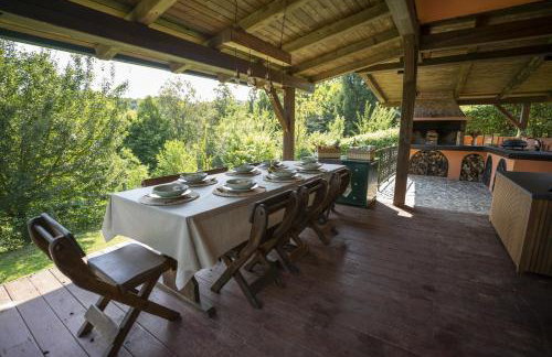 Kuća za odmor Casa Huerta - Foto 21