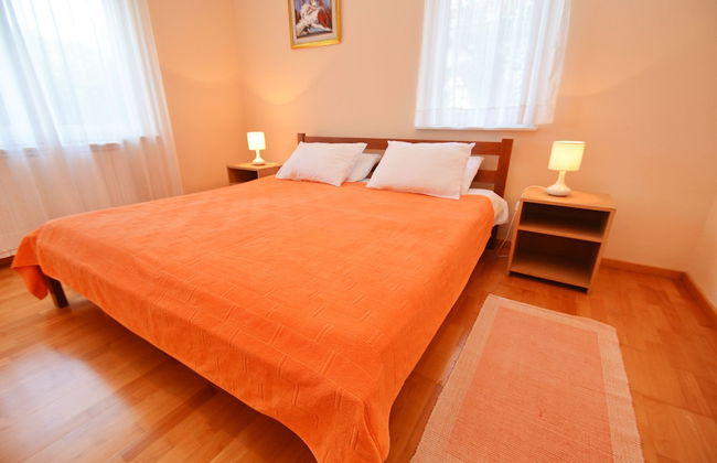 Apartments Soso - Foto 9