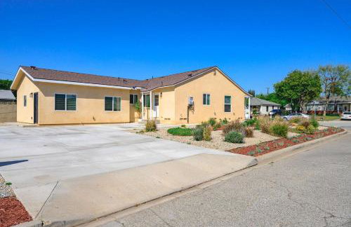 Modern New 3B Home Fully Stocked & Cozy & Sunlight - Foto 59