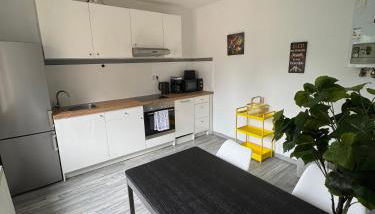 Schöne Apartments in der Nähe Bunter Garten MG21 - Foto 4