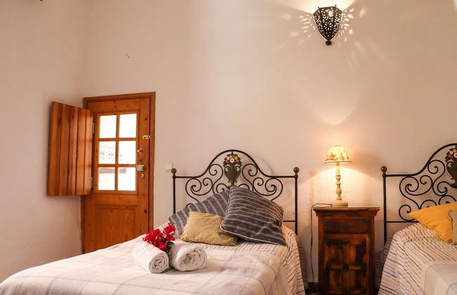 Idyllic Farm House With Huge Garden for 14pax - Foto 69