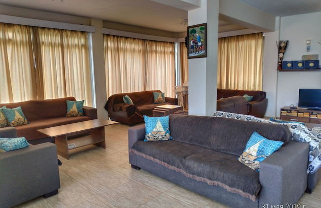 Maricosta Hotel Apartments - Foto 3