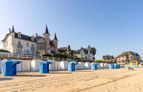 Duplex cosy idéal pour familles à 200m de la plage - Photo 29