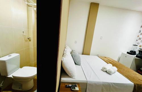 Top Flat Coruripe - Próximo ao Hospital Carvalho Beltrão - Foto 25