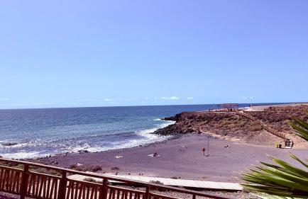 La Casita del Muelle Tenerife Sur, a 50 m del MAR y cinco minutos Aeropuerto Tenerife Sur - Photo 41