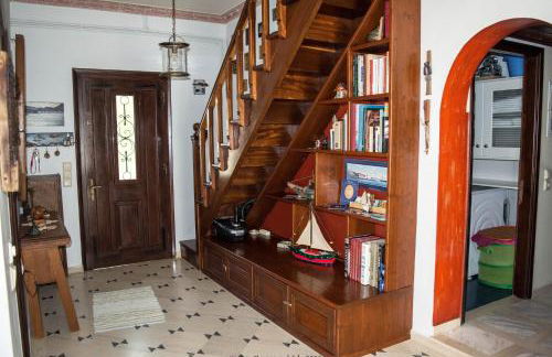 Villa marina " G " - Foto 63