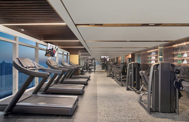 Ascott Pazhou Guangzhou - Foto 51