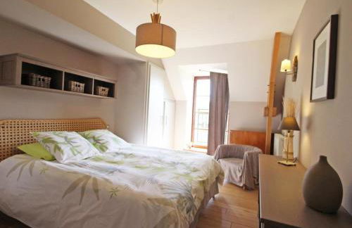 Gîte familial 12 pers., animaux acceptés, à l'orée de la forêt - FR-1-497-18 - Foto 18