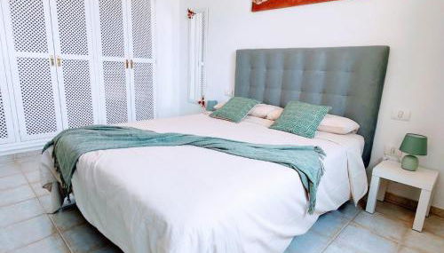 Terraza del Mar - Foto 3, wardrobe