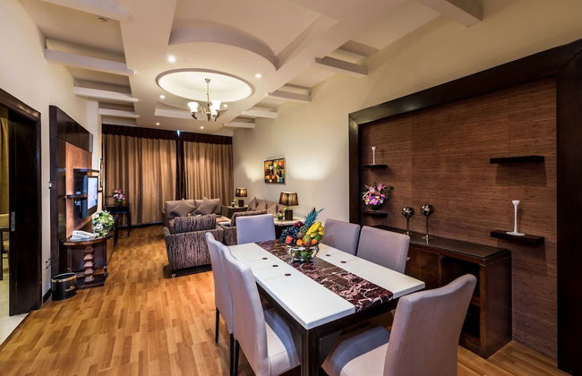 Boudl Buraydah - Photo 13