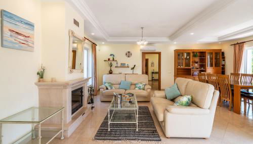 Captivating Villa 600M to Vau Beach - Foto 4