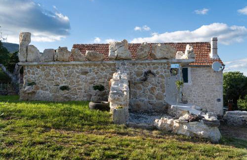 Holiday home Leptir - Foto 52