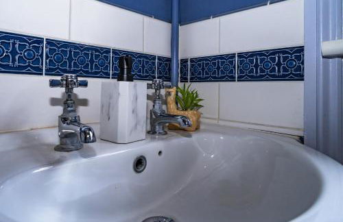 Upper Grosvenor Suite - Foto 7