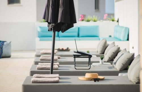 Tholaria Villa - Foto 50