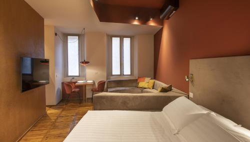 Fifty Eight Suite Milan Regina Margherita - Foto 2