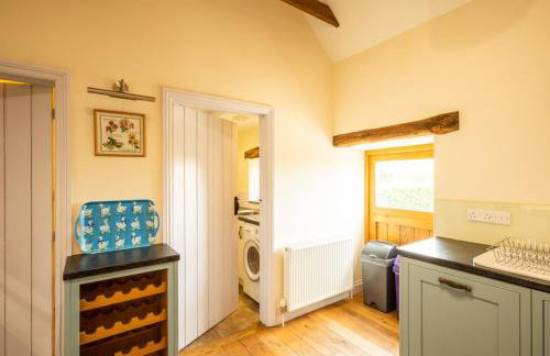 Sychpant Barn - Foto 65