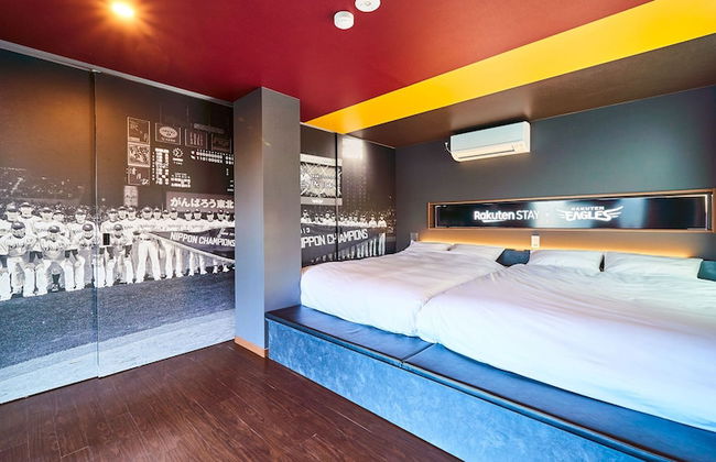 Rakuten STAY x EAGLES - Foto 13