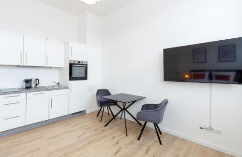 STAY@MA Boardinghouse Mannheim - Foto 40