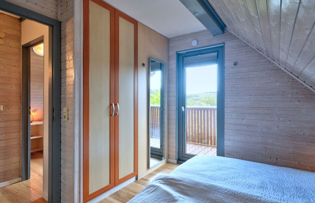 Dorf 2/Haus 68 - Foto 16