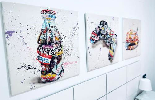 Apartamento Aljaralto Sevilla - Photo 54