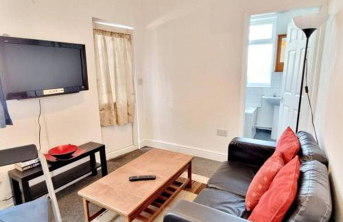 1 bedroom flat in thurmaston - Foto 24