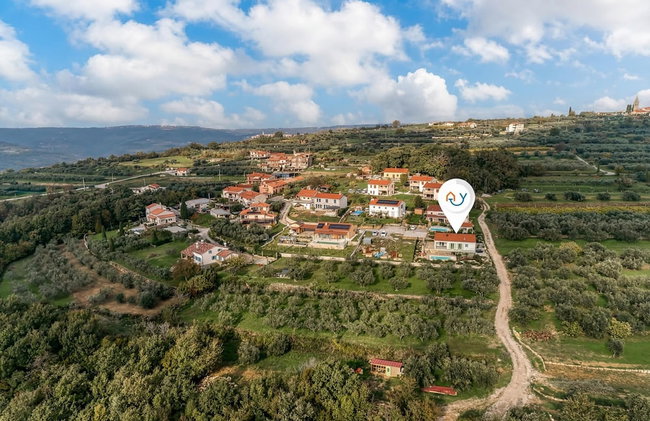 Villa Olivia with Sauna - Foto 41