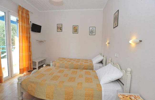 Blue Apartments Ipsos - Foto 1