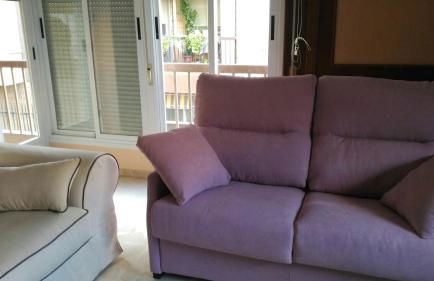 Pisazo muy amplio y confortable - Foto 26