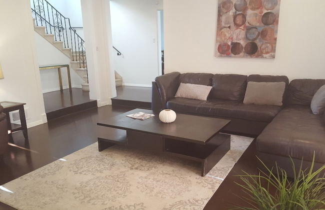 Great 2 Floor house in Beverly-wood - Foto 12