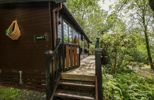 Scafell Lodge - Photo 33