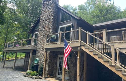 Woodland Oasis - Foto 2