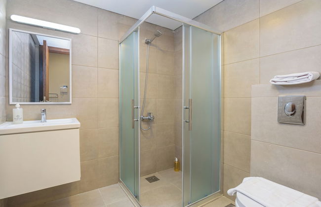 Verve 2BR Apt. by The Valley Kfardebian - Foto 24