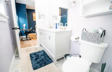 The Grand DC Stay with Deck and Parking - Photo 63