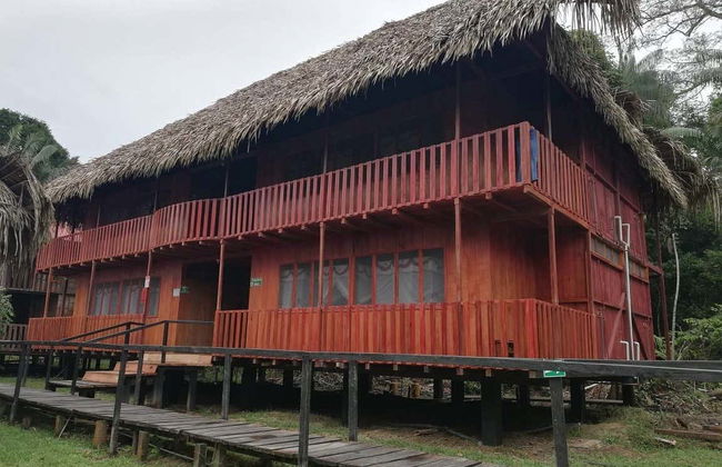 Excursión a la Reserva Cuyabeno con 2, 3 o 4 noches de alojamiento - Foto 8