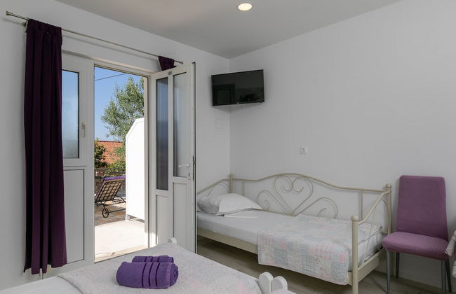 Apartments Karol & Mara - Foto 8