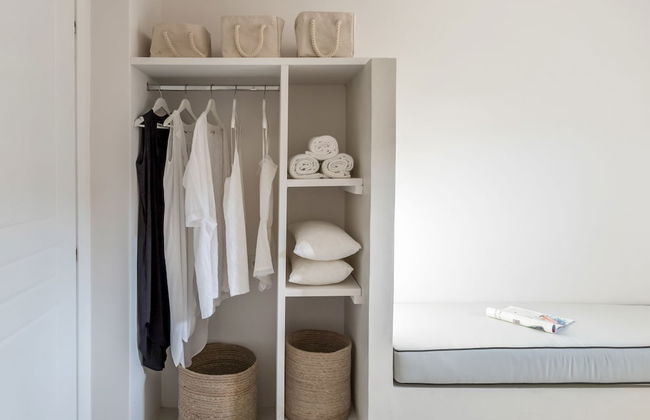 Eneos Kythnos Beach Villas - Photo 32