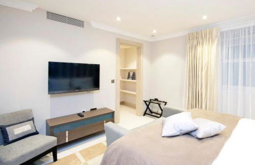 Claverley Court Apartments Knightsbridge - Foto 62
