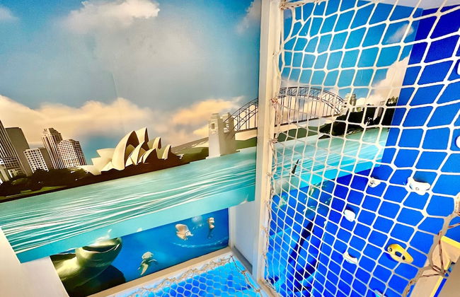 Sunway GRID by SR Home - Foto 35