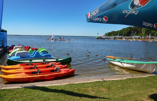Holiday Home Near Dabki Beach - Photo 28