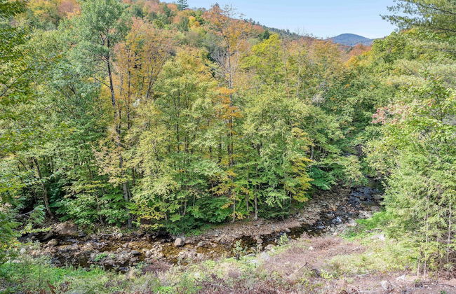 The Getaway 4 Bedroom Home - Foto 24