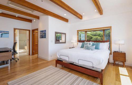 Luxury Beachfront Penthouse Walk to the Beach Restaurants Entertainment - Foto 21