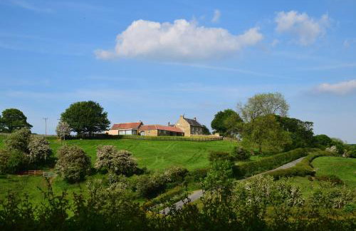 West Acre Lodge - Foto 1