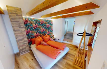 Hufschmieds Bleibe - Foto 44