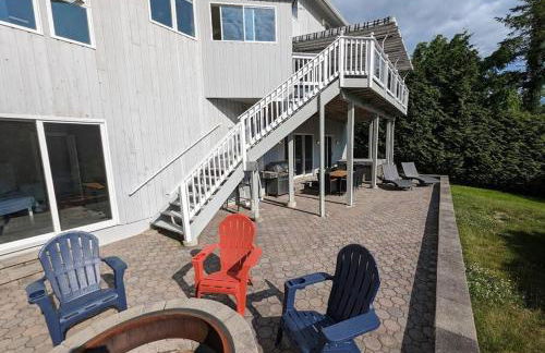 Candlewood Lake -Family Getaway, Lakefront 3775 sqft Home - Foto 35