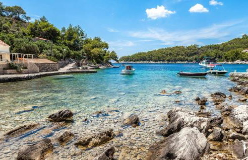 Pet Friendly Home In Blato With Wifi - Photo 29