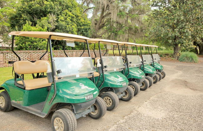 Wedgefield Country Club - Foto 66