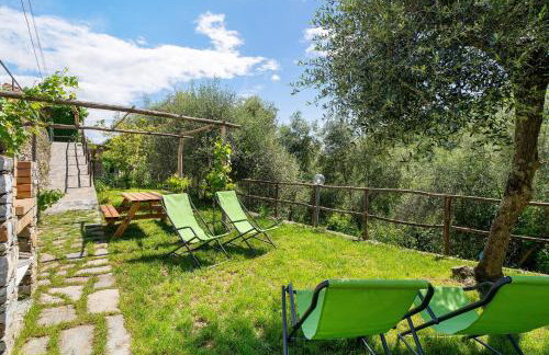 La casa di Bosco - Foto 21