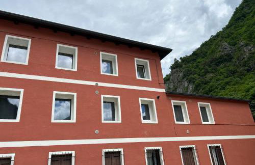 Larocca Tourist Home 4 Valbrenta - Foto 3