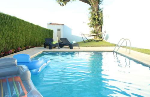 Quaint & Peaceful Barcelos Villa 3 Bedrooms Villa Mycenaean Private Pool - Foto 28