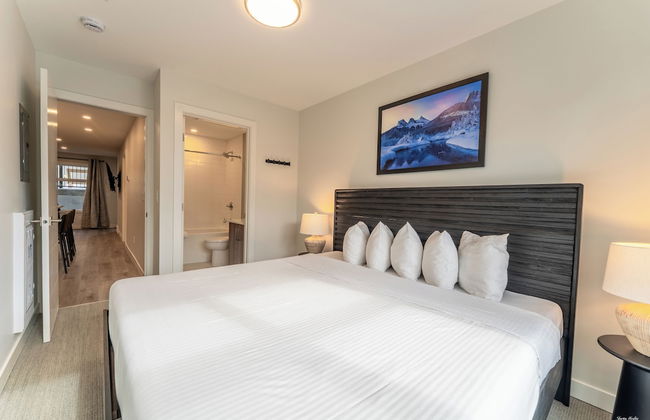 Skyridge 401 by Canmore Premier - Photo 3